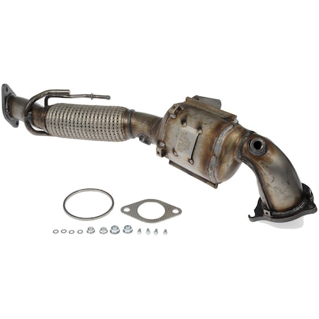 Dorman Catalytic Converter 674-079